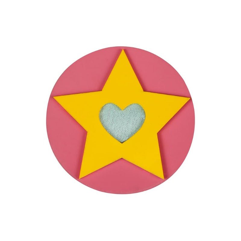 Elena Amaya Erena Cure Ameriu Star☆Twinkle Precure Cosplay Costume - Authentic Anime Outfit-Astricos