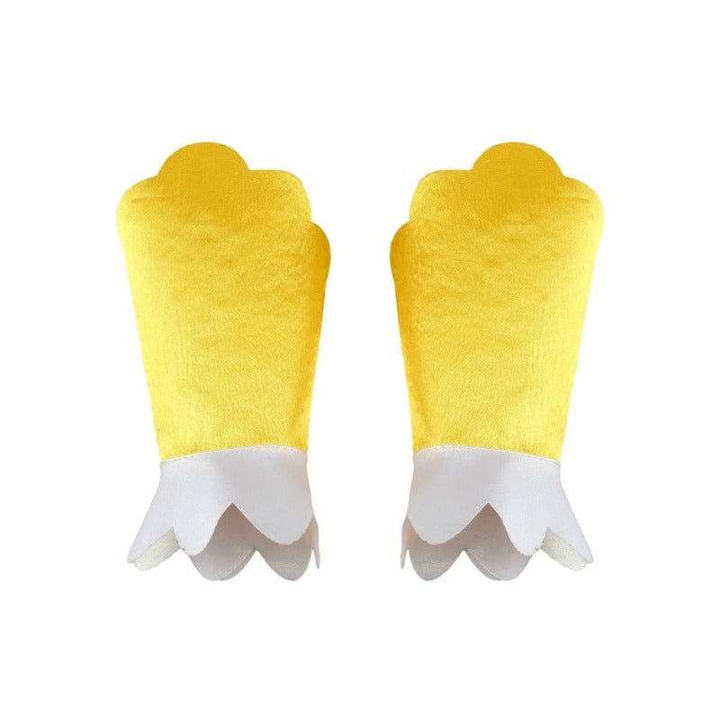 Elena Amaya Erena Cure Ameriu Star☆Twinkle Precure Cosplay Costume - Authentic Anime Outfit-Astricos