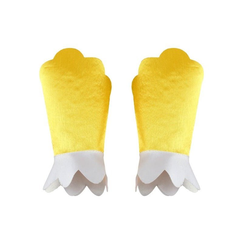 Elena Amaya Erena Cure Ameriu Star☆Twinkle Precure Cosplay Costume - Authentic Anime Outfit-Astricos