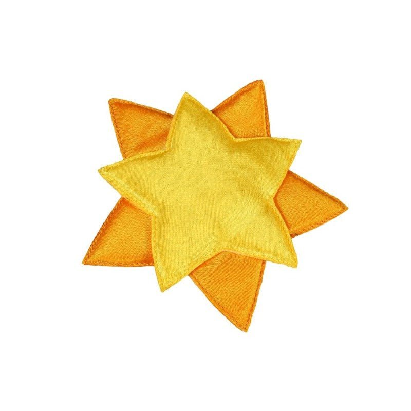 Elena Amaya Erena Cure Ameriu Star☆Twinkle Precure Cosplay Costume - Authentic Anime Outfit-Astricos