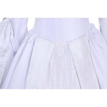 Elizabeth Tudor Anne Boleyn Cosplay Costume | Medieval Renaissance Dress | Astricos-Astricos