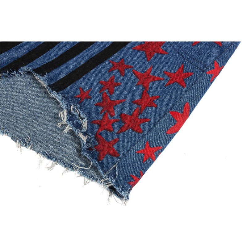 Ultimate Harley Quinn Cosplay Costume - Emancipated & Fearless Look-Astricos