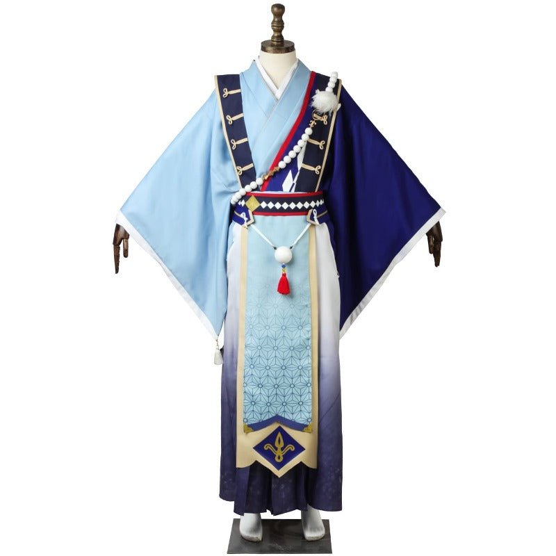 "Ensemble Stars! First Stage★Banquet Happiness Cosplay Costume - Izumi Sena, Leo Tsukinaga, Ritsu Sakuma, Arashi Narukami" - Astricos