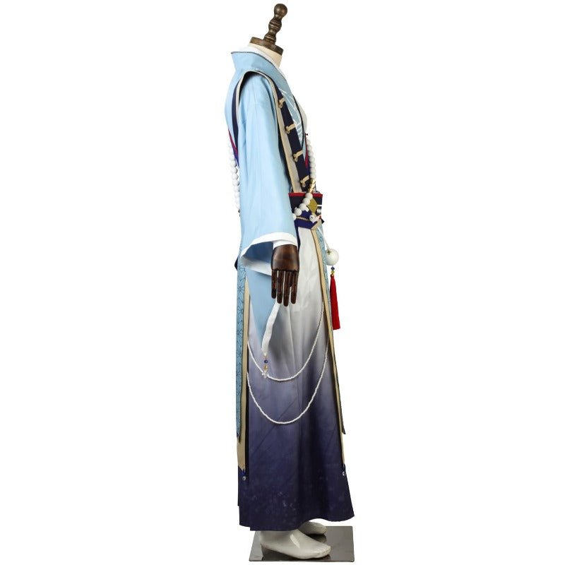 Ensemble Stars! Tsukasa Suou Fortune Live Debut Celebration Cosplay Costume | Astricos-Astricos