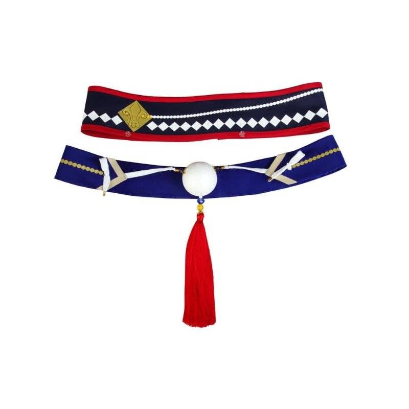 Ensemble Stars! Tsukasa Suou Fortune Live Debut Celebration Cosplay Costume | Astricos-Astricos