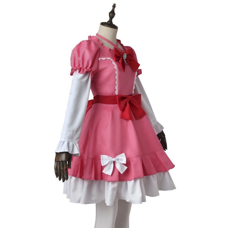 Eromanga Sensei Elf Yamada Cosplay Costume for Halloween & Anime Events - Astricos