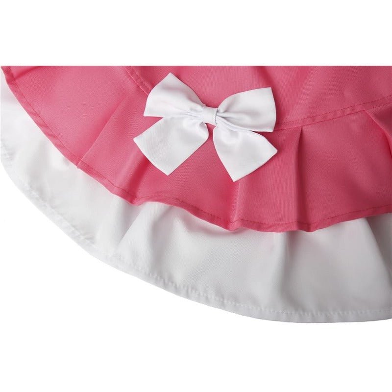 Eromanga Sensei Elf Yamada Cosplay Costume for Halloween & Anime Events - Astricos