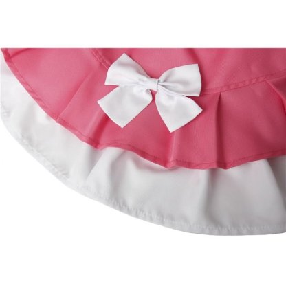 Eromanga Sensei Elf Yamada Cosplay Costume for Halloween & Anime Events - Astricos