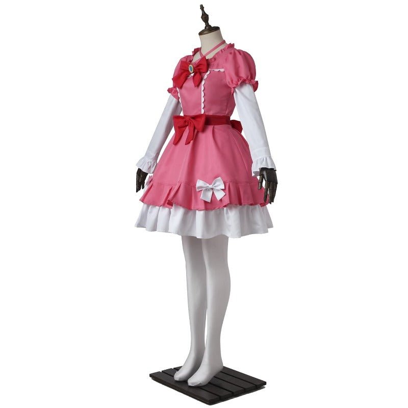 Eromanga Sensei Elf Yamada Cosplay Costume for Halloween & Anime Events - Astricos