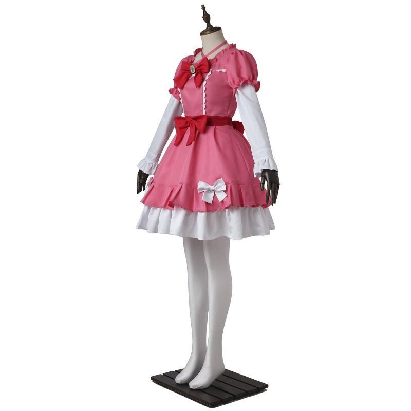 Eromanga Sensei Elf Yamada Cosplay Costume for Halloween & Anime Events - Astricos