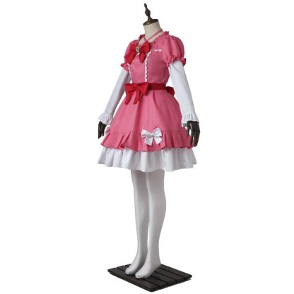 Eromanga Sensei Elf Yamada Cosplay Costume for Halloween & Anime Events - Astricos