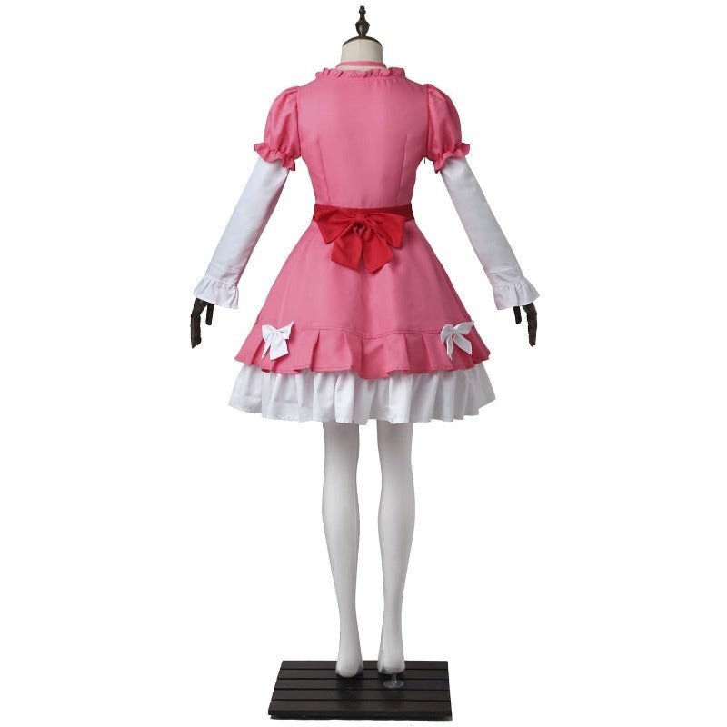 Eromanga Sensei Elf Yamada Cosplay Costume for Halloween & Anime Events - Astricos