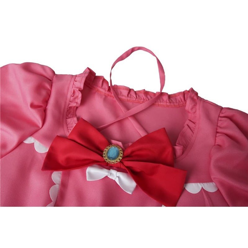 Eromanga Sensei Elf Yamada Cosplay Costume for Halloween & Anime Events - Astricos