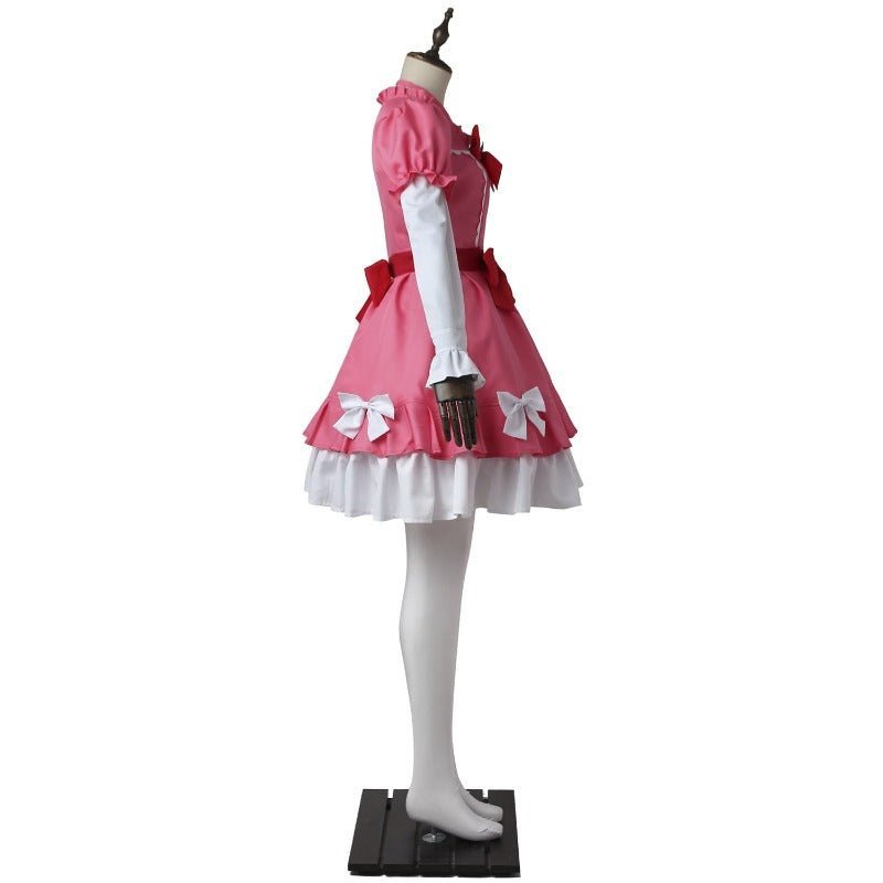 Eromanga Sensei Elf Yamada Cosplay Costume for Halloween & Anime Events - Astricos