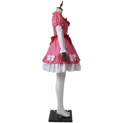 Eromanga Sensei Elf Yamada Cosplay Costume for Halloween & Anime Events - Astricos