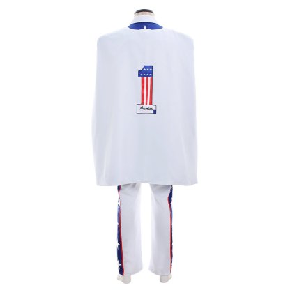 Evel Knievel Cosplay Costume for Men & Women - Premium Quality | Astricos-Astricos