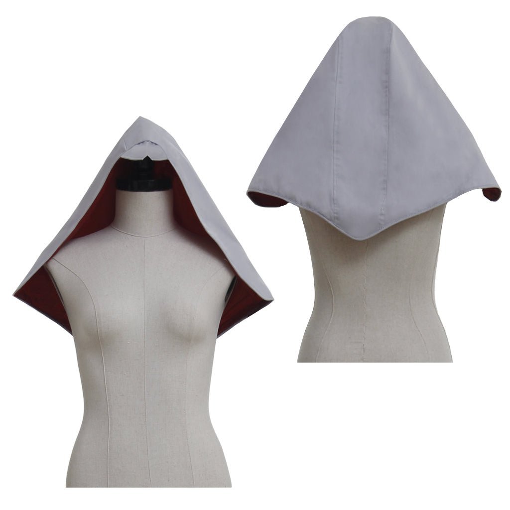 Ezio Auditore da Firenze Assassin's Creed Cosplay Costume | Premium Renaissance Robes & Black Cape-Astricos