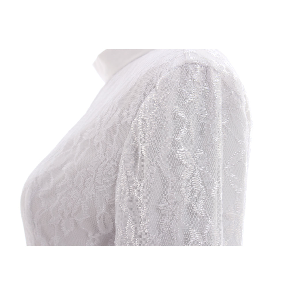 Medieval Victorian Dress Renaissance - Custom Made Cosplay Gown for Halloween & Carnival-Astricos