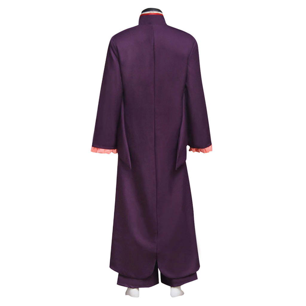 Petelgeuse Romanée-Conti Cosplay Costume for Men & Women - Starting Life in Another World-Astricos