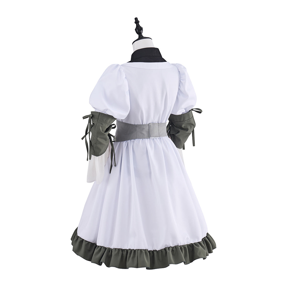 Premium Final Fantasy Jill Warrick Cosplay Costume – Authentic FFXVI Outfit-Astricos