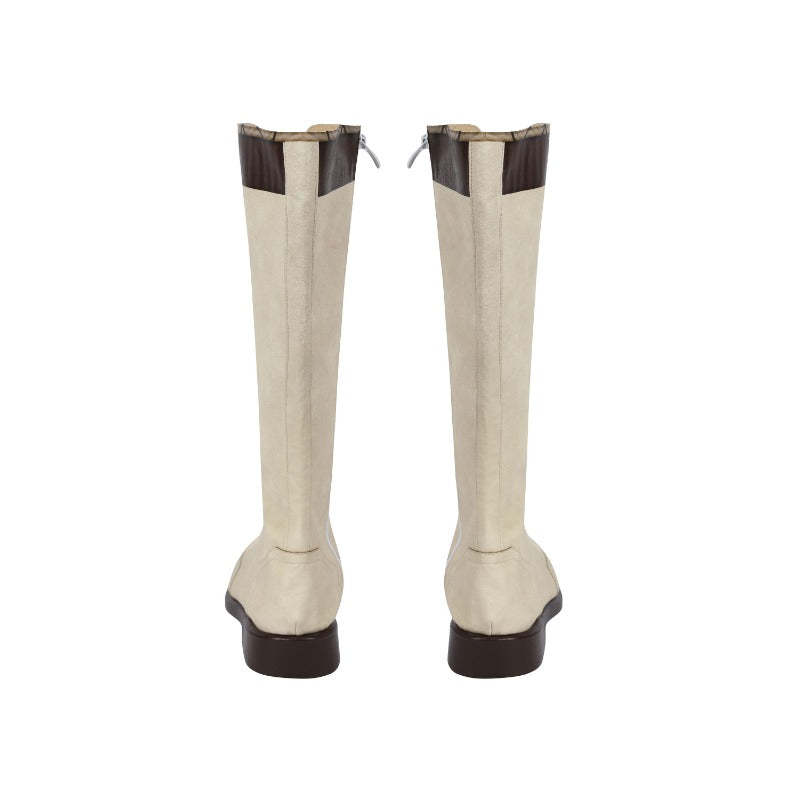 Mortal Kombat 1 Raiden Cosplay Costume Full Set - Thunder God Battle Uniform for Halloween & Cosplay Events-Astricos