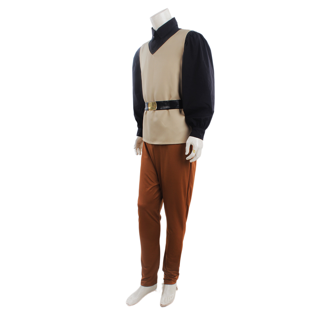 Disney Sleeping Beauty Aurora & Prince Phillip Cosplay Costume Series | Astricos-Astricos