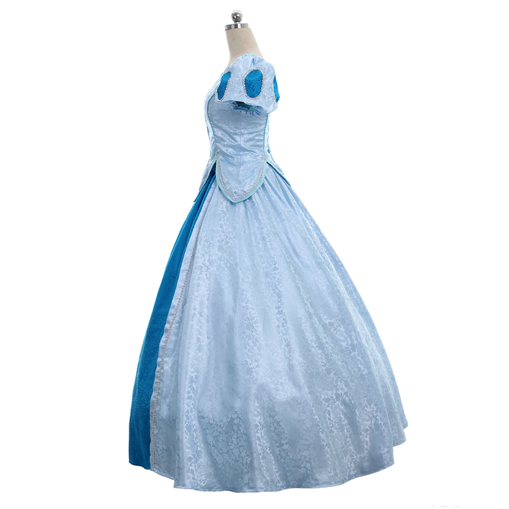 Ariel The Little Mermaid Cosplay Costume | Disney Ariel Outfit for All Fans | Astricos-Astricos