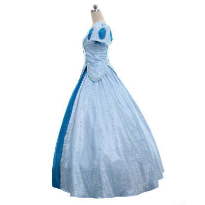 Ariel The Little Mermaid Cosplay Costume | Disney Ariel Outfit for All Fans | Astricos-Astricos