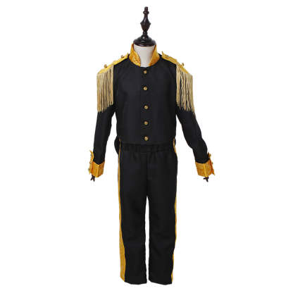 Disney Prince Cosplay Costume Series - Aladdin, Prince Eric, Hans & More | Astricos-Astricos
