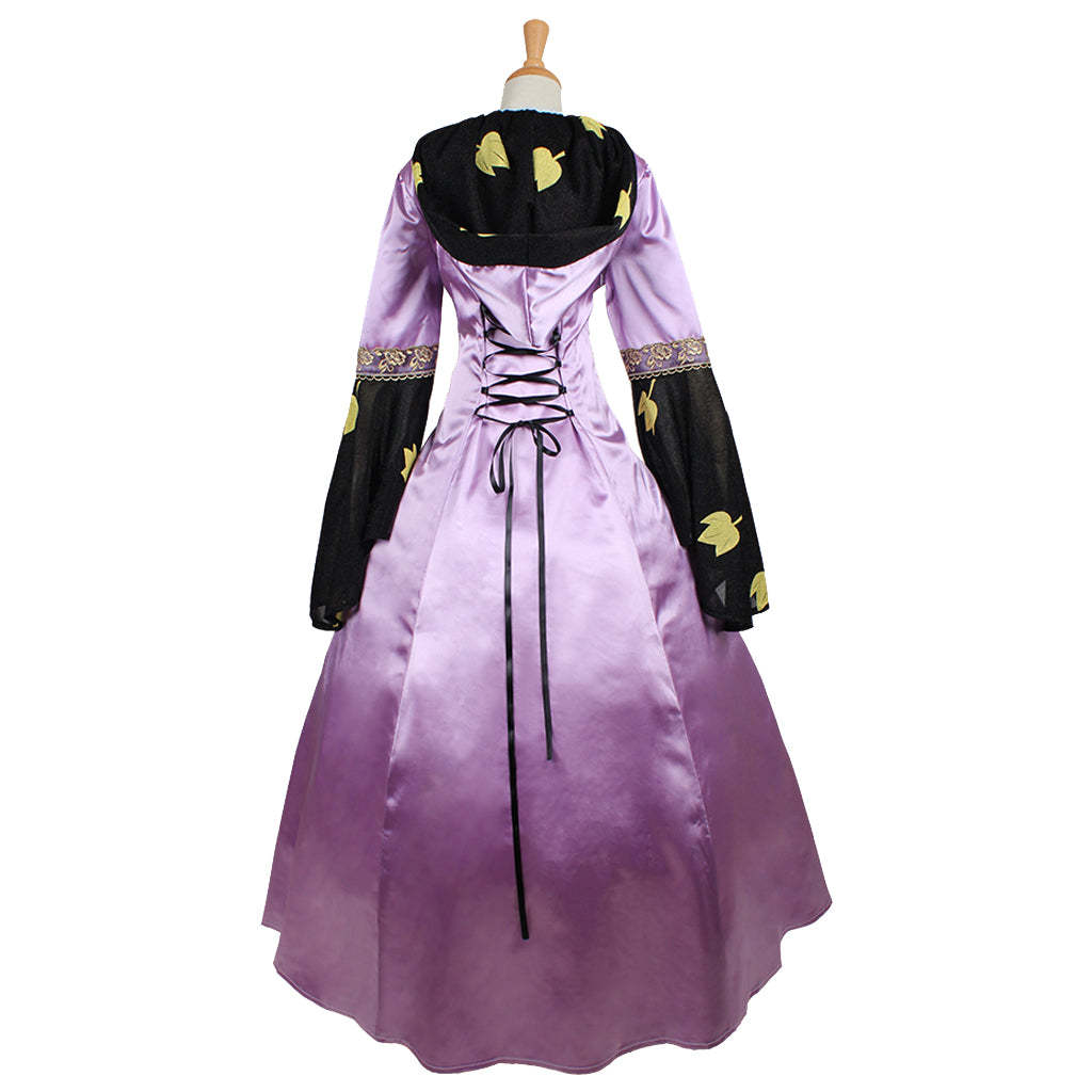 Custom Medieval Victorian Edwardian Colonial Civil War Dress Suit for Women – Elegant Tea Party Ball Gown-Astricos