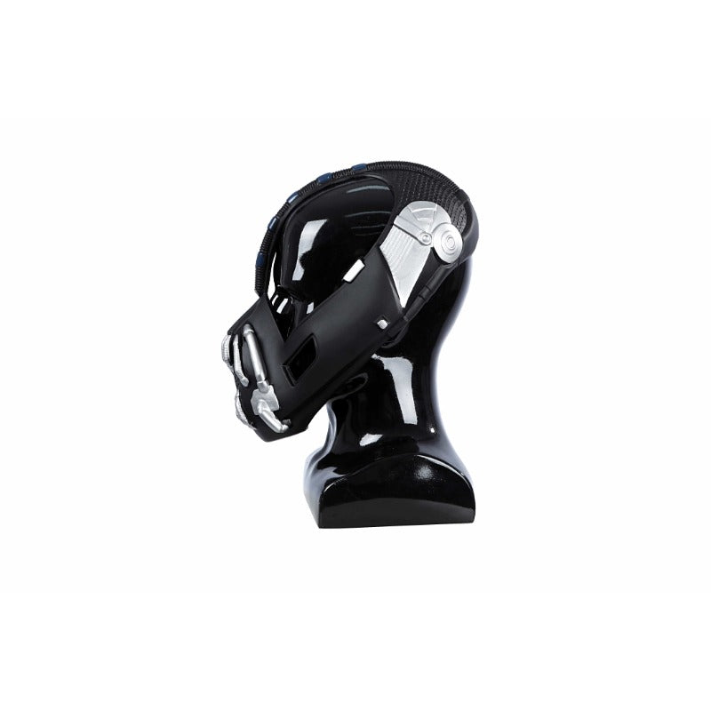 Premium Bat Bane Cosplay Costume - Complete Set for The Dark Knight Rises Fans-Astricos