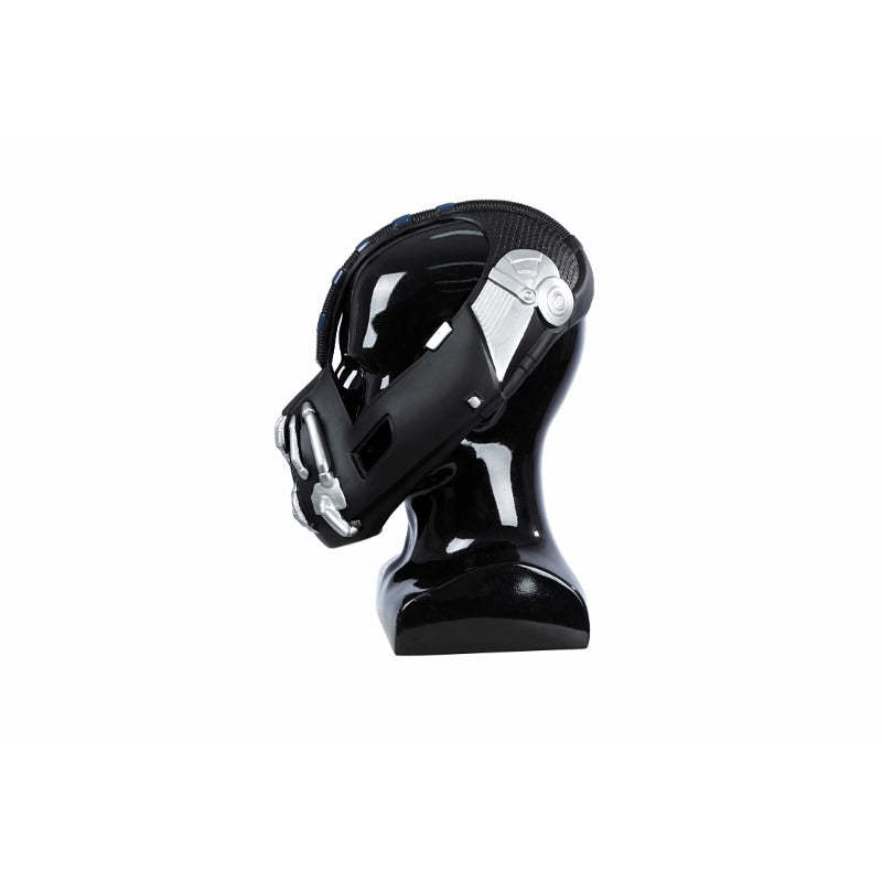 Premium Bat Bane Cosplay Costume - Complete Set for The Dark Knight Rises Fans-Astricos