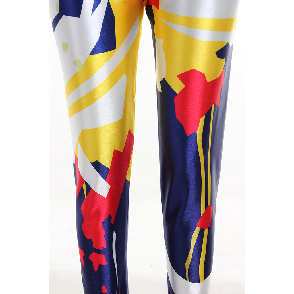 Overwatch Tracer Anniversary Skin Cosplay Costume - Game Cosplay Series | Astricos-Astricos