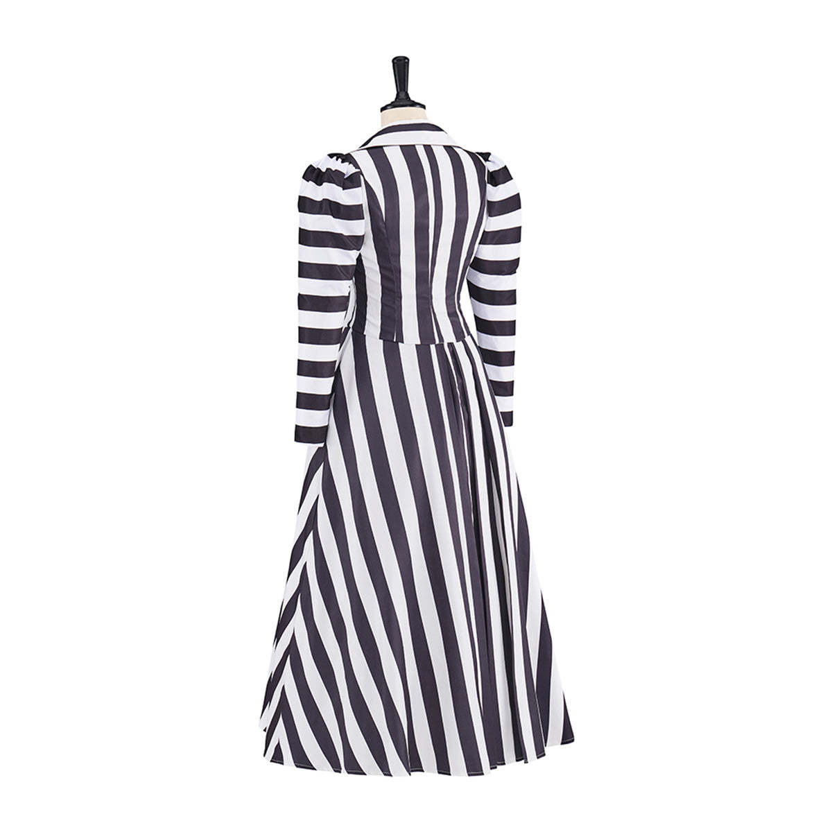 The Beatles Female Edward Outfit – Stylish Anime Cosplay Costume for Women-Astricos