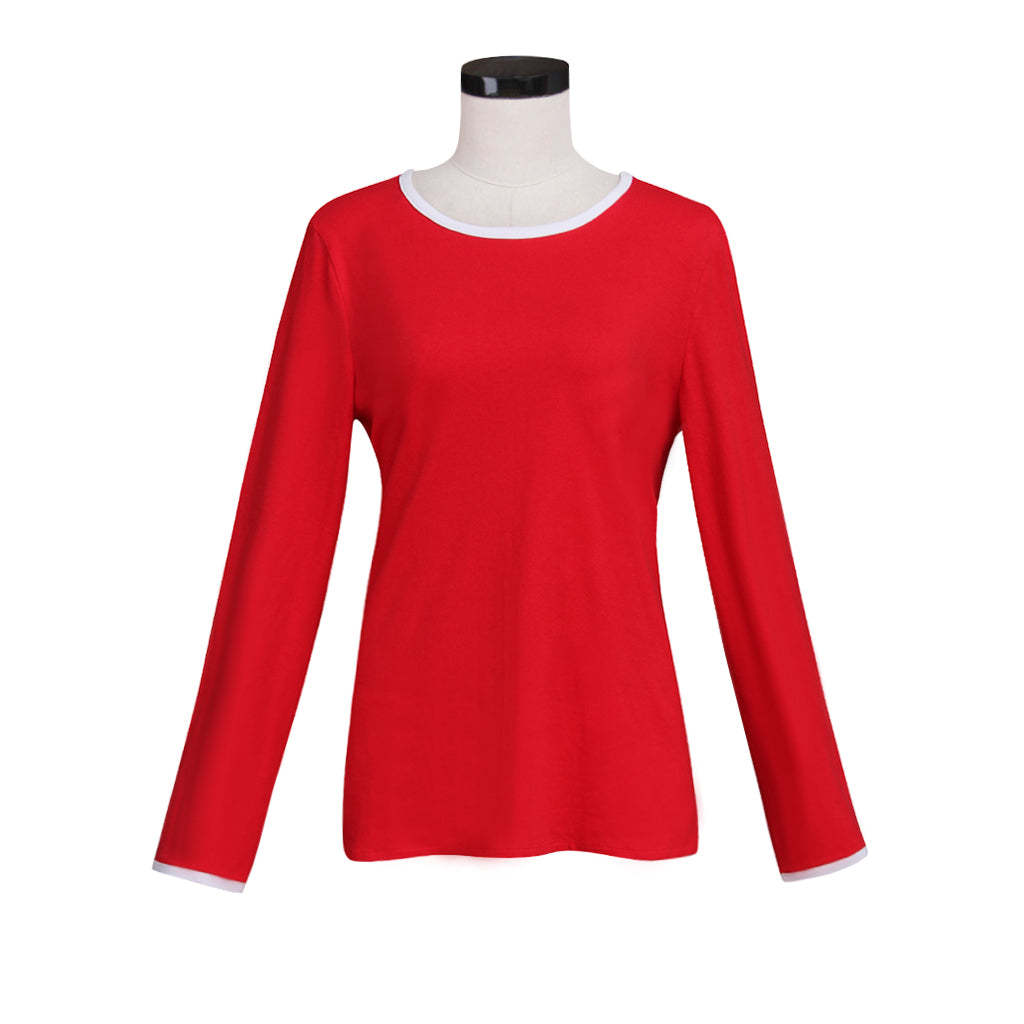 Mystic Messenger 707 Saeyoung Luciel Choi Cosplay Costume - Premium Game Outfit-Astricos