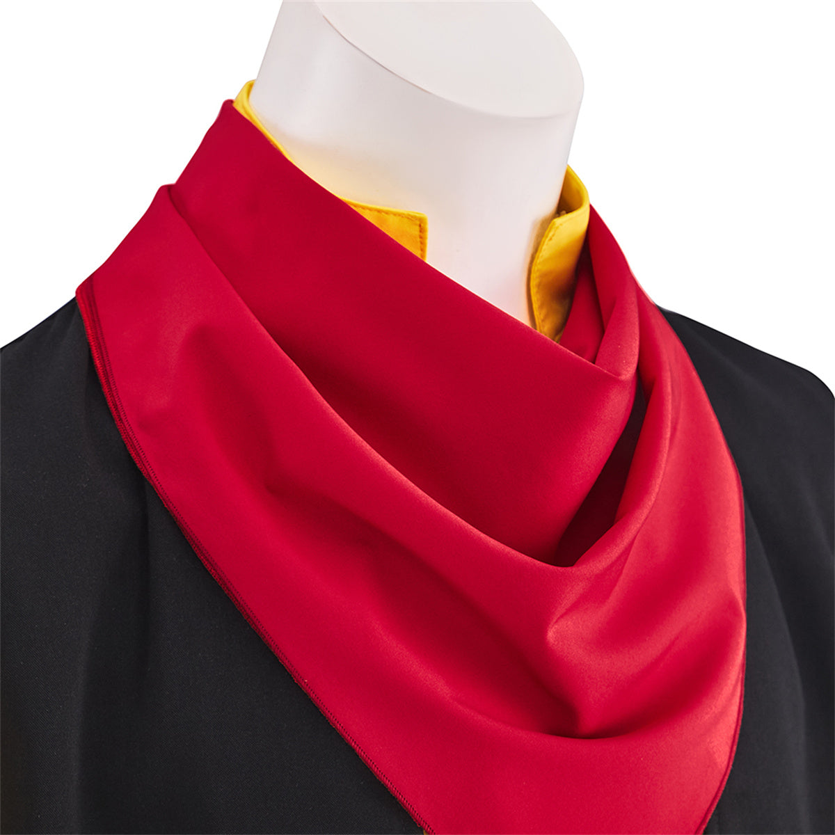 Lucky Luke Cowboy Cosplay Costume – Authentic Official Outfit for Fans & Collectors-Astricos