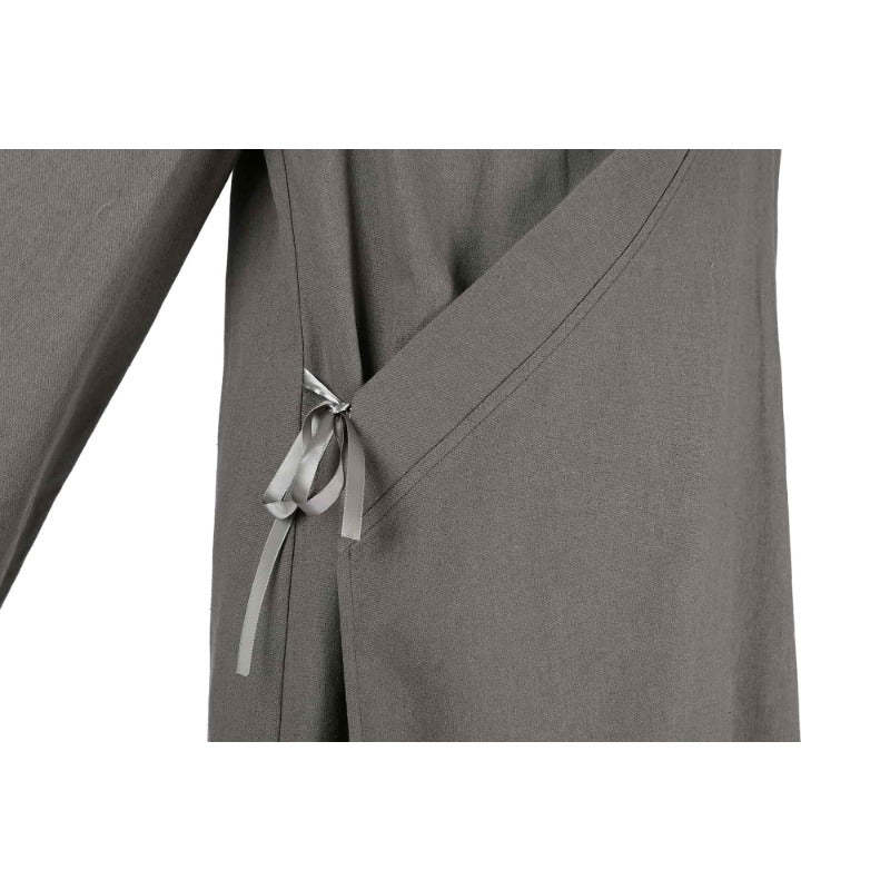 Premium Obi-Wan Kenobi Cosplay Costume Full Set - Jedi Knight Cloak for Halloween & Carnival-Astricos