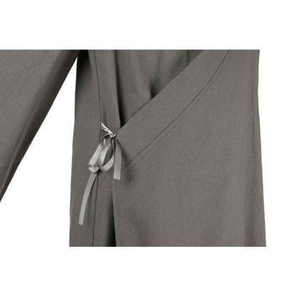 Premium Obi-Wan Kenobi Cosplay Costume Full Set - Jedi Knight Cloak for Halloween & Carnival-Astricos