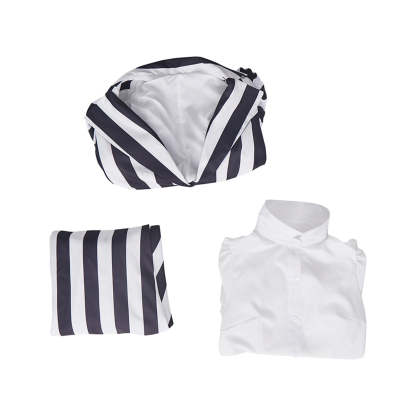 The Beatles Female Edward Outfit – Stylish Anime Cosplay Costume for Women-Astricos