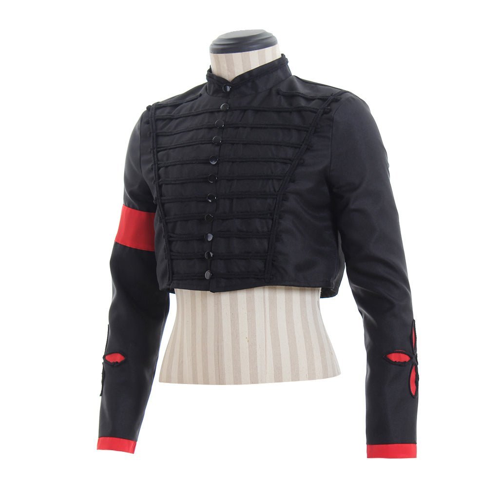 Famous Celebrity Cosplay Costume Jacket & Suit - Perfect for Halloween & Stage Performances-Astricos