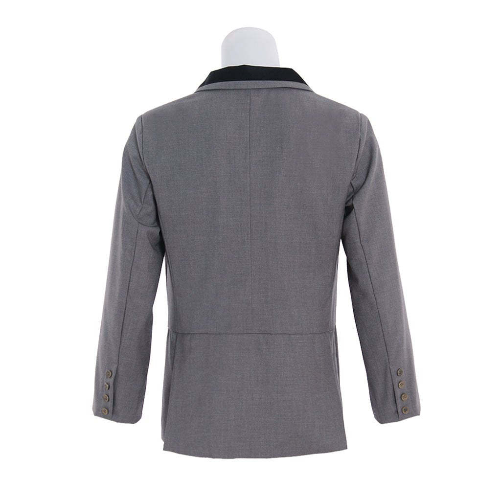 Famous Celebrity Cosplay Costume Jacket & Suit - Perfect for Halloween & Stage Performances-Astricos