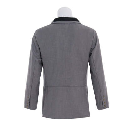 Famous Celebrity Cosplay Costume Jacket & Suit - Perfect for Halloween & Stage Performances-Astricos