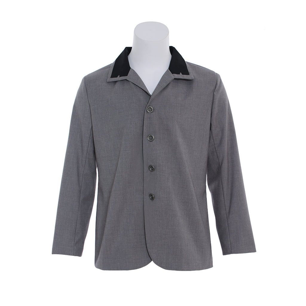 Famous Celebrity Cosplay Costume Jacket & Suit - Perfect for Halloween & Stage Performances-Astricos