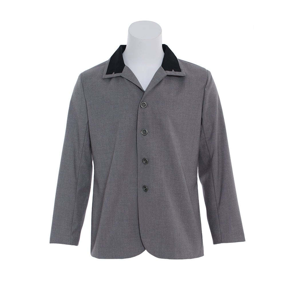 Famous Celebrity Cosplay Costume Jacket & Suit - Perfect for Halloween & Stage Performances-Astricos