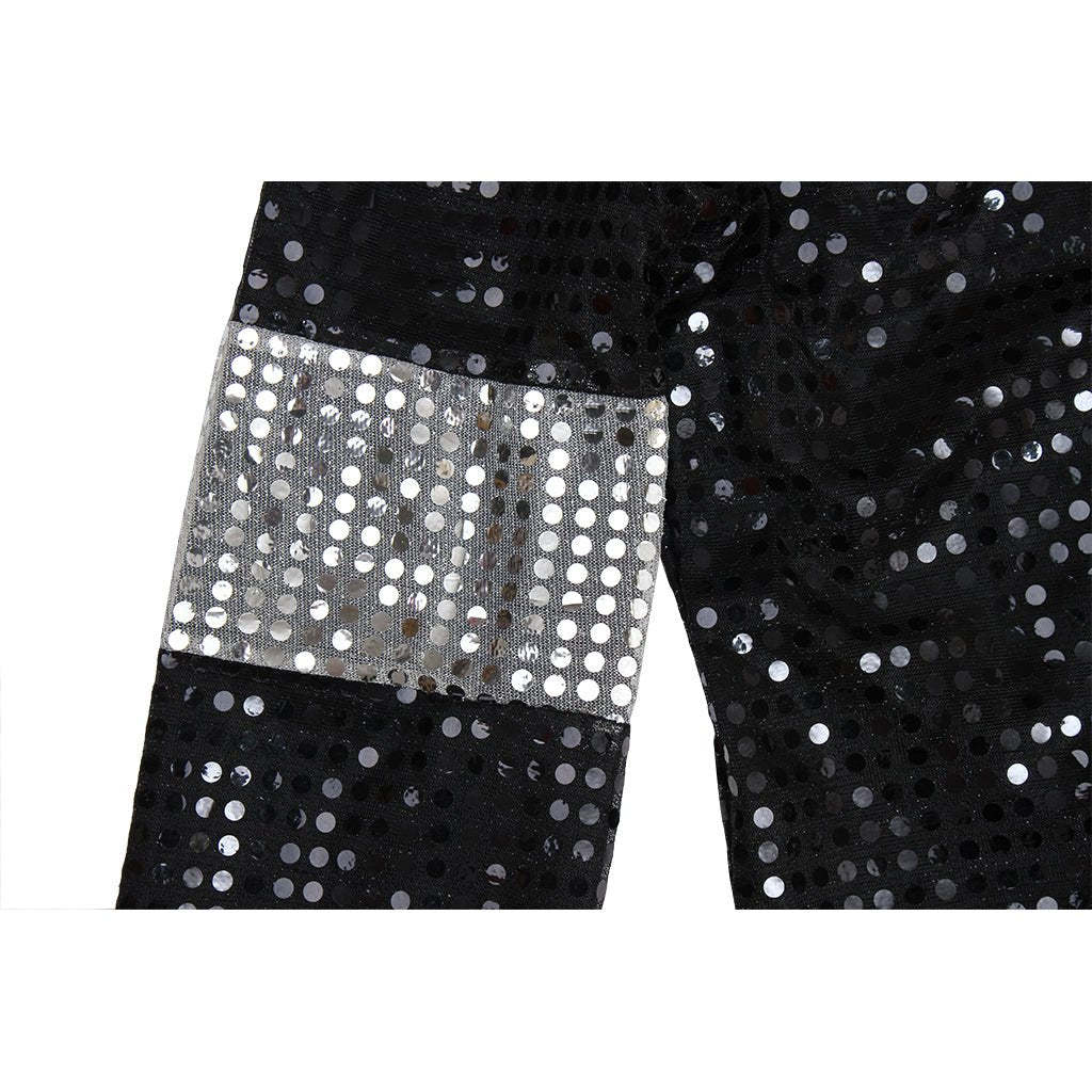 Famous Celebrity Cosplay Costume Jacket & Suit - Perfect for Halloween & Stage Performances-Astricos