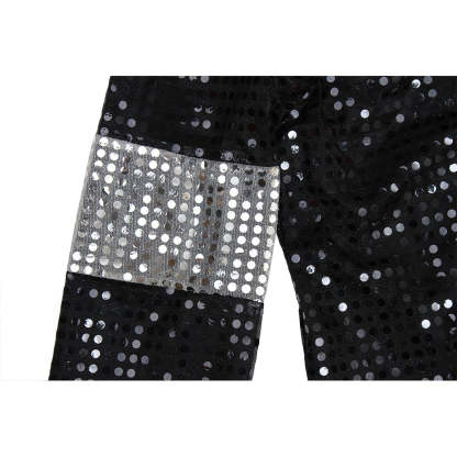Famous Celebrity Cosplay Costume Jacket & Suit - Perfect for Halloween & Stage Performances-Astricos