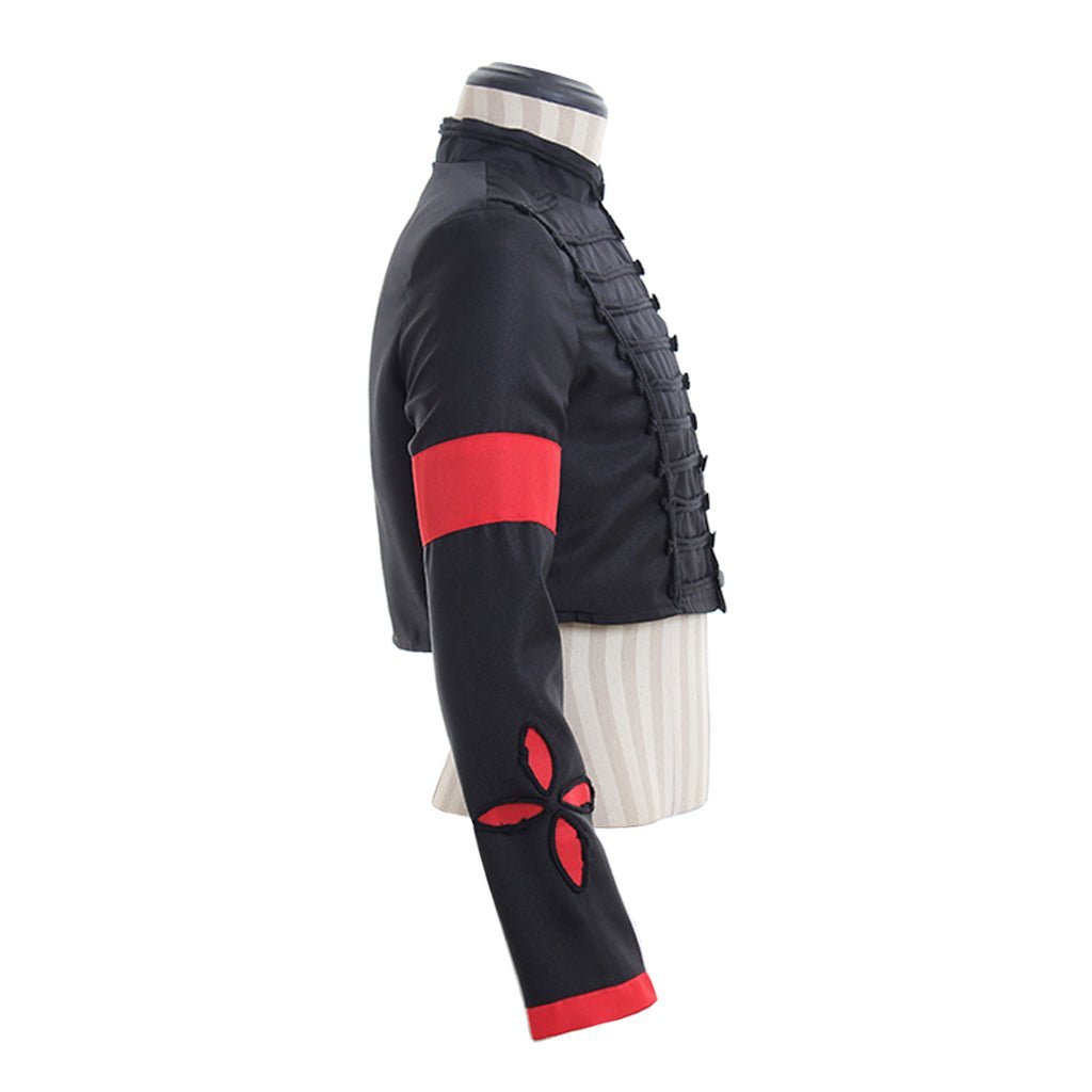 Famous Celebrity Cosplay Costume Jacket & Suit - Perfect for Halloween & Stage Performances-Astricos