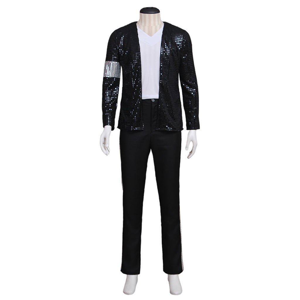 Famous Celebrity Cosplay Costume Jacket & Suit - Perfect for Halloween & Stage Performances-Astricos
