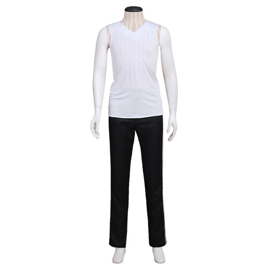 Famous Celebrity Cosplay Costume Jacket & Suit - Perfect for Halloween & Stage Performances-Astricos