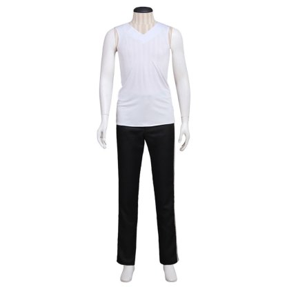 Famous Celebrity Cosplay Costume Jacket & Suit - Perfect for Halloween & Stage Performances-Astricos